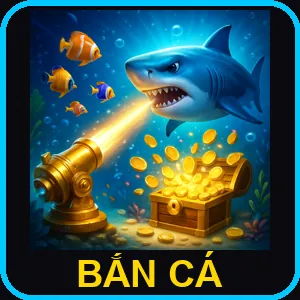 Nổ hũ và bắn cá